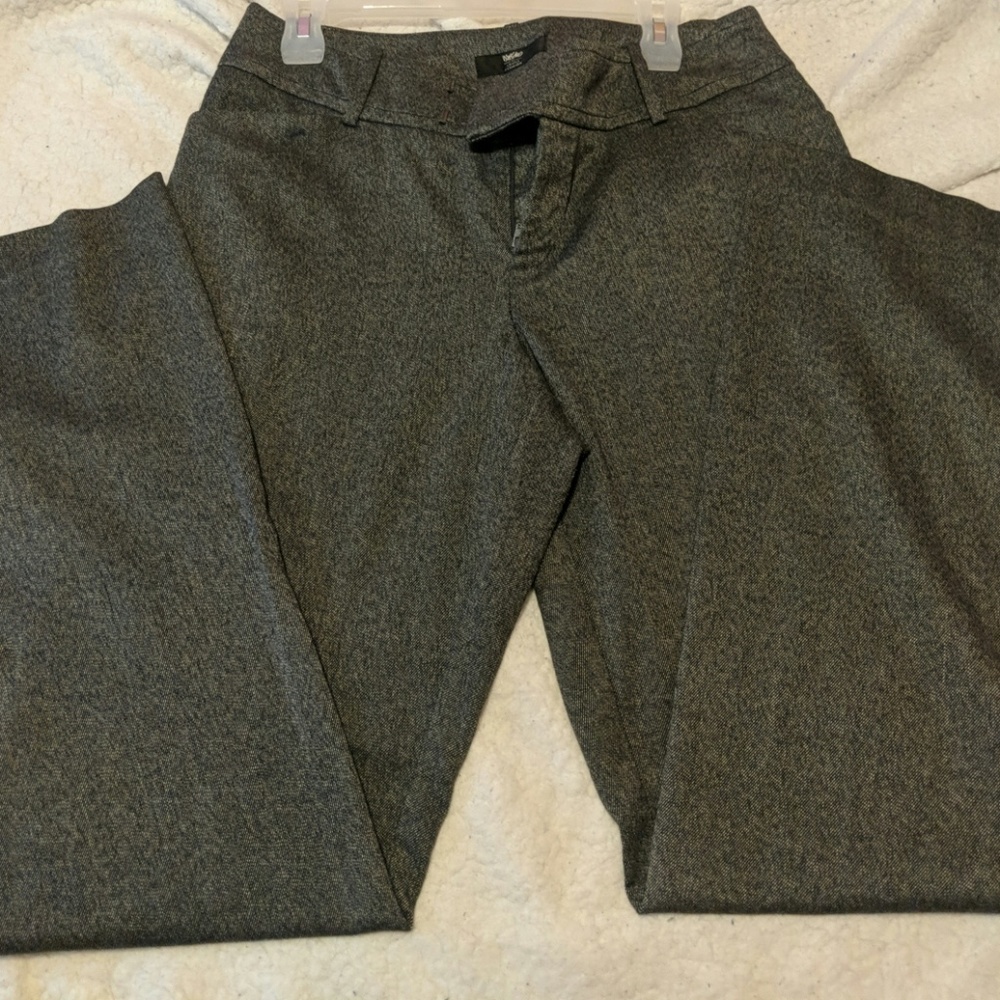 Black pants